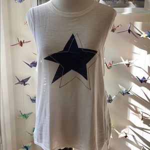 NWT cute tank